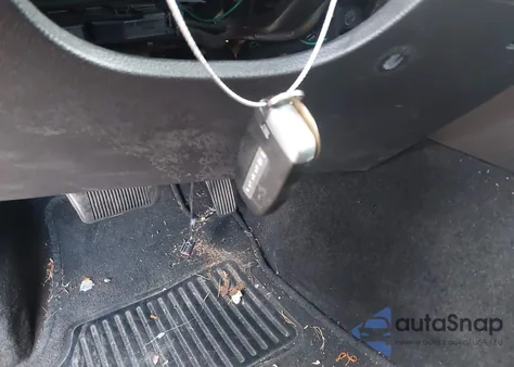 2011 Dodge Charger Police from USA, damaged, VIN 2B3CL1CT7BH539795